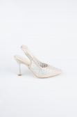 Gold Stony Stiletto MJ9002