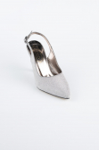 Platinum Evening Shoe MJ9006
