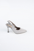 Platinum Evening Shoe MJ9006