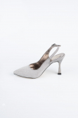 Platinum Evening Shoe MJ9006