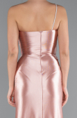 Long Onion Skin Prom Gown ABU5022