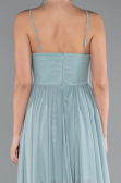 Short Mint Cocktail Dress ABK2365
