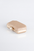 Gold Evening Bag SH812