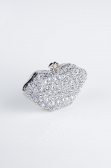 Silver Night Bag SH831