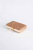 Gold Night Bag SH830