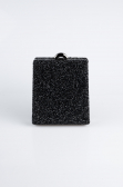 Black Stony Night Bag KC702
