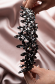 Anthracite Crown DY508
