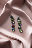 Mix Earring UK622