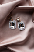 Swarovski Earring BJ1037