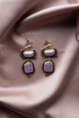 Lila Earring BJ1043