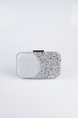 Silver Night Bag V604