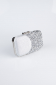 Silver Night Bag V604