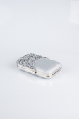 Silver Night Bag V604