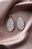 Pearl Earring BJ1041