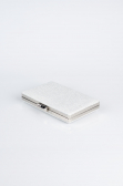Silver Silvery Night Bag SH801
