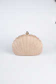 Mink Suede Night Bag KC180