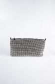 Black Swarovski Evening Bag MN966
