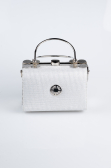 Silver Night Bag KC170