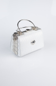Silver Night Bag KC170