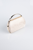 Gold Laser Cut Night Bag V351