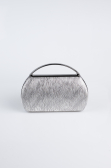 Platinum Laser Cut Night Bag V351