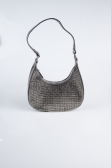 Platinum Stony Night Bag V909