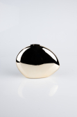 Gold Metal Evening Bag SH853