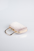 Rose Patterned Night Bag SH839