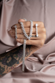 Swarovski Accessory Set TK202