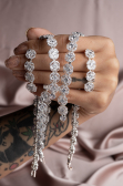 Swarovski Accessory Set TK206