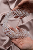 Pearl Crown TK214