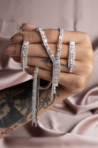 Swarovski Accessory Set TK207