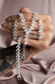 Swarovski Accessory Set TK203