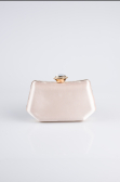 Mink Satin Night Bag SH812