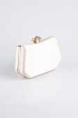Mink Satin Night Bag SH812