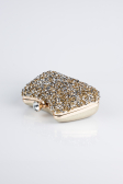 Gold Stony Night Bag SH828
