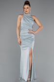 Long Mint Evening Dress ABU5426