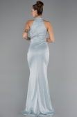 Long Mint Evening Dress ABU5426
