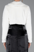 White Stoles ABC009
