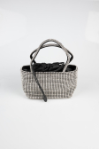 Black Stony Night Bag MN968