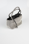 Black Stony Night Bag MN968