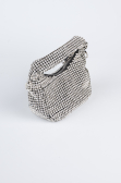 Black Stony Night Bag MN974