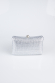 Silver Stony Night Bag MN9730
