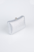 Silver Stony Night Bag MN9730