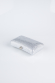 Silver Stony Night Bag MN9730