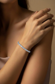 Swarovski Bracelet UK986