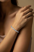 Swarovski Bracelet UK988
