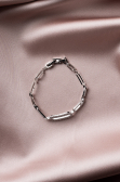 Silver Bracelet UK993