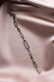 Silver Bracelet UK993