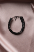Black Bracelet UK996
